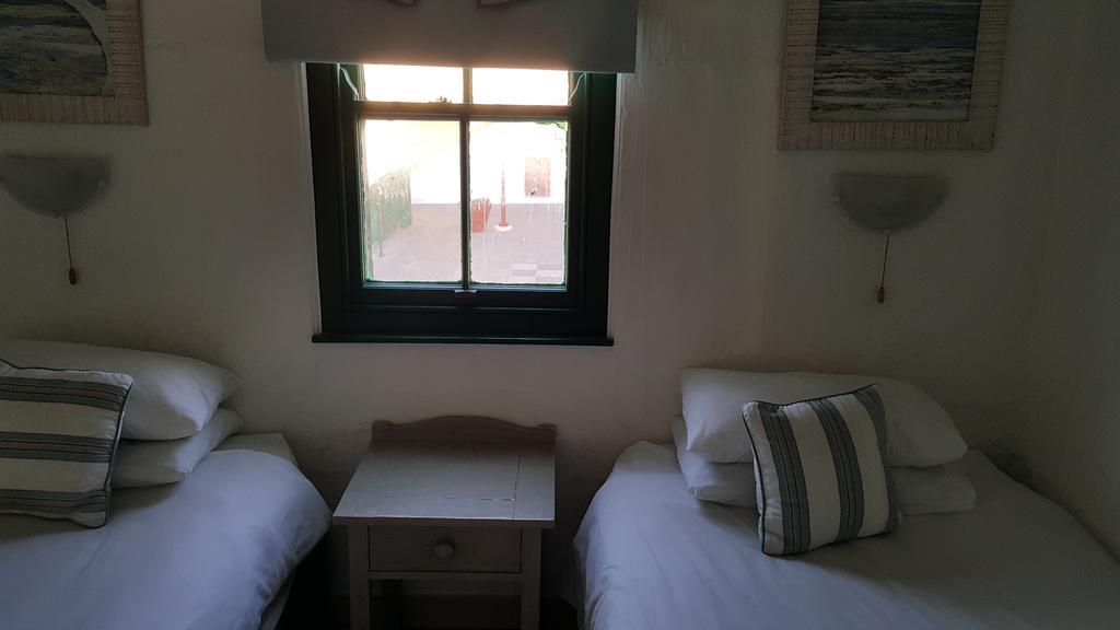 Private Kaliva 605, Club Mykonos Resort Langebaan Ngoại thất bức ảnh