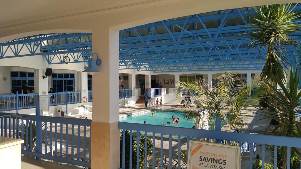 Private Kaliva 605, Club Mykonos Resort Langebaan Ngoại thất bức ảnh