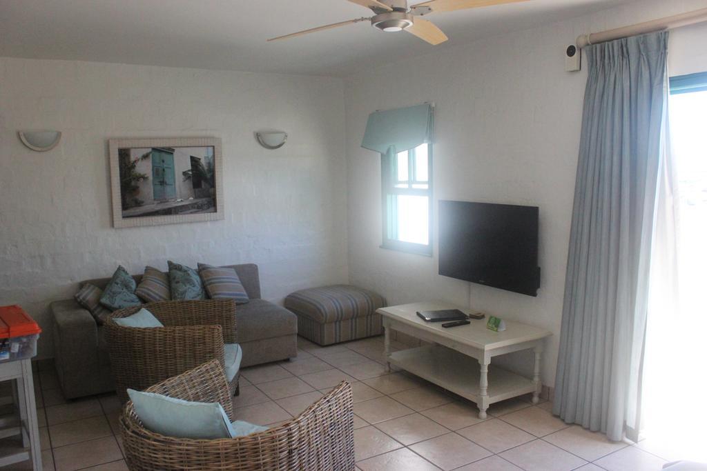 Private Kaliva 605, Club Mykonos Resort Langebaan Ngoại thất bức ảnh