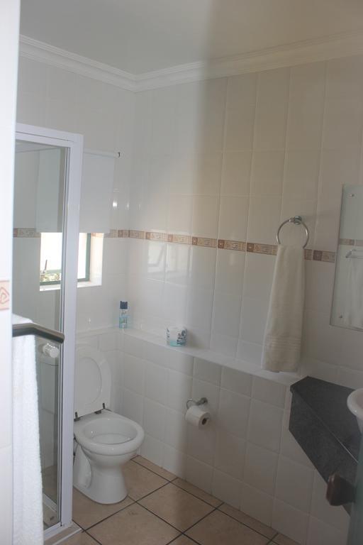 Private Kaliva 605, Club Mykonos Resort Langebaan Ngoại thất bức ảnh