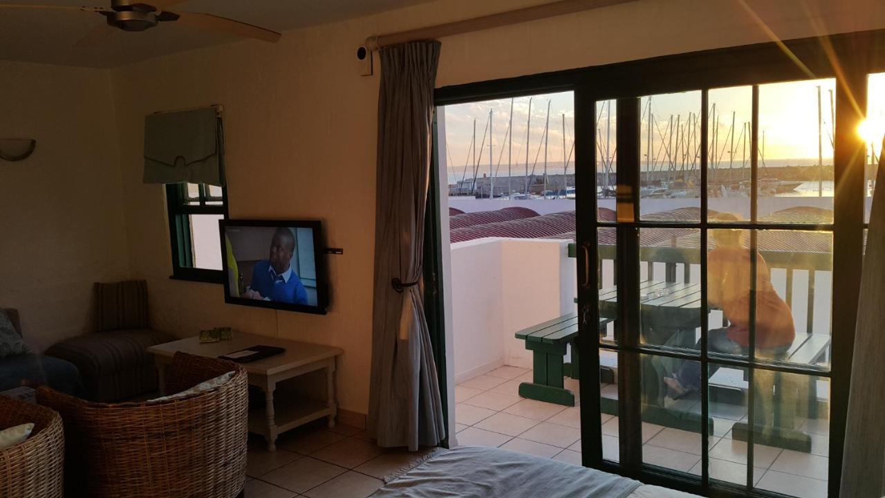Private Kaliva 605, Club Mykonos Resort Langebaan Ngoại thất bức ảnh