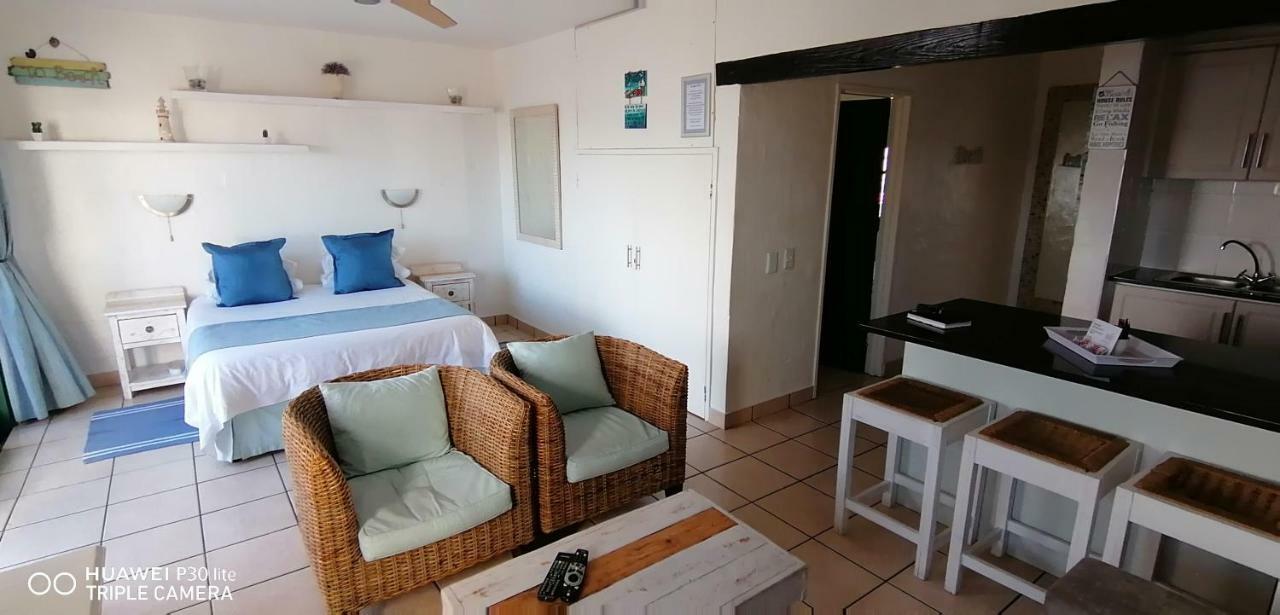 Private Kaliva 605, Club Mykonos Resort Langebaan Ngoại thất bức ảnh