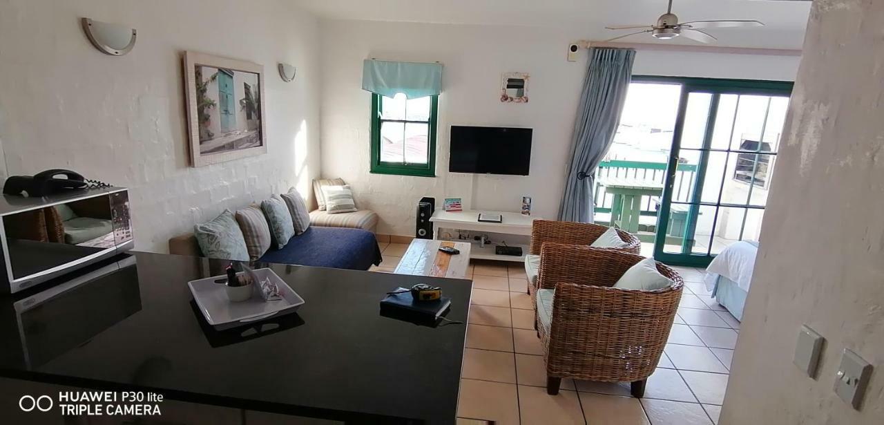 Private Kaliva 605, Club Mykonos Resort Langebaan Ngoại thất bức ảnh