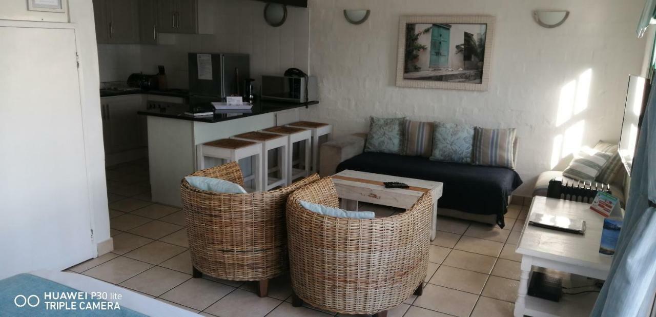 Private Kaliva 605, Club Mykonos Resort Langebaan Ngoại thất bức ảnh