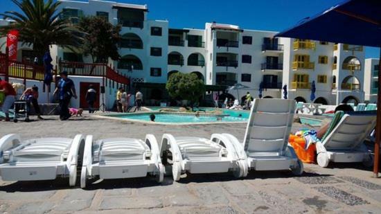 Private Kaliva 605, Club Mykonos Resort Langebaan Ngoại thất bức ảnh