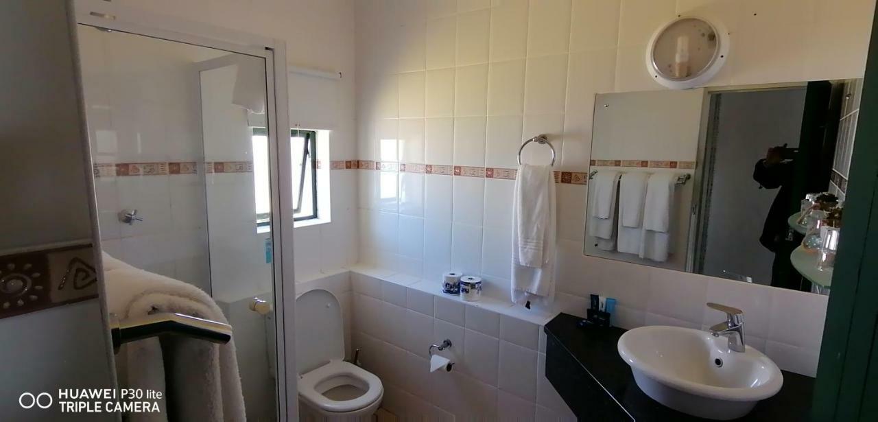 Private Kaliva 605, Club Mykonos Resort Langebaan Ngoại thất bức ảnh