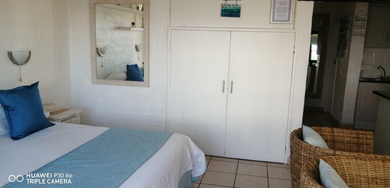 Private Kaliva 605, Club Mykonos Resort Langebaan Ngoại thất bức ảnh