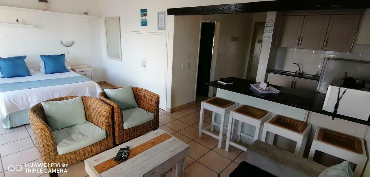 Private Kaliva 605, Club Mykonos Resort Langebaan Ngoại thất bức ảnh