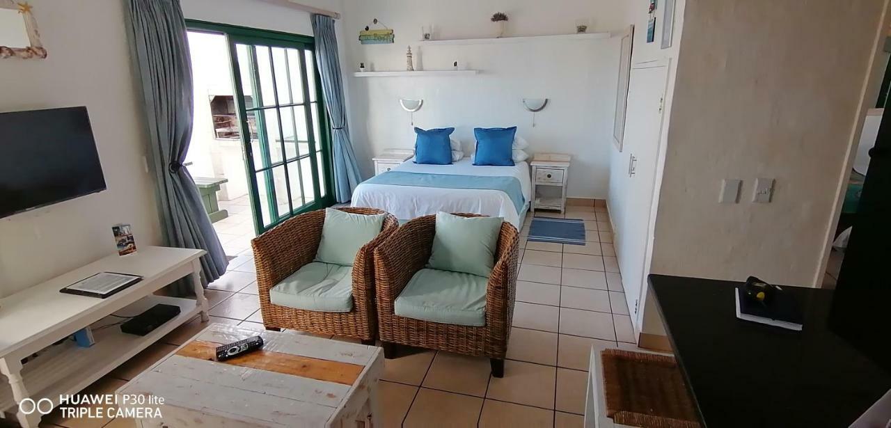 Private Kaliva 605, Club Mykonos Resort Langebaan Ngoại thất bức ảnh
