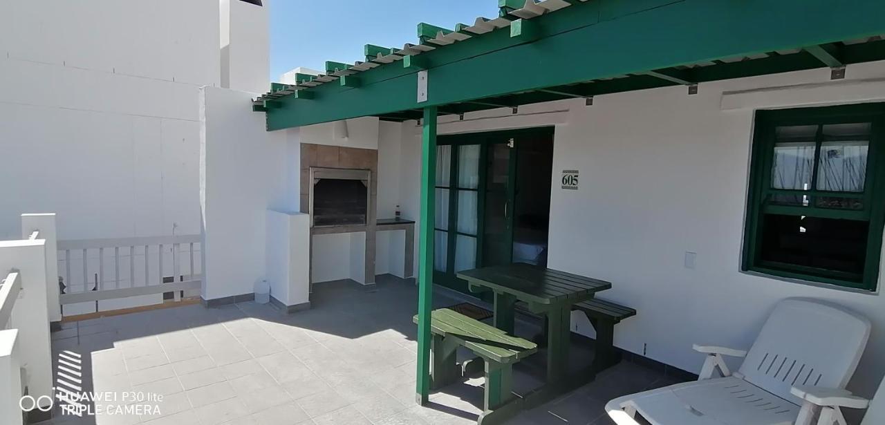 Private Kaliva 605, Club Mykonos Resort Langebaan Ngoại thất bức ảnh