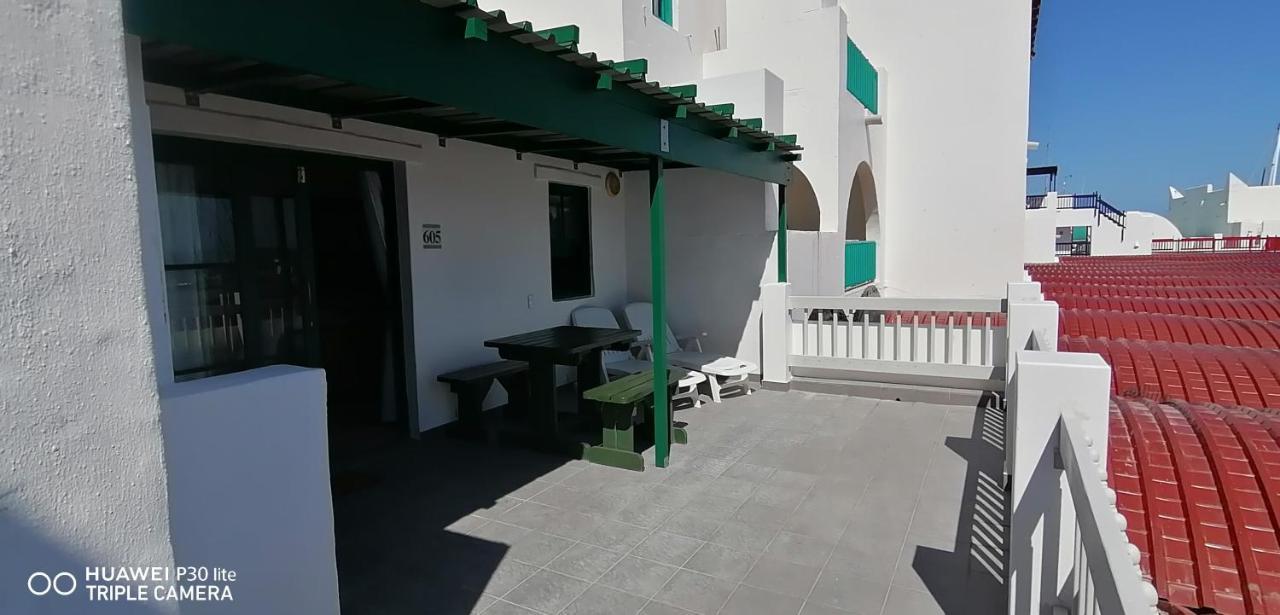Private Kaliva 605, Club Mykonos Resort Langebaan Ngoại thất bức ảnh